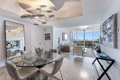 18201 Collins Ave #604, Sunny Isles Beach, FL 33160 - Photo 8