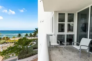 18201 Collins Ave, Sunny Isles Beach, FL 33160 - Photo 6