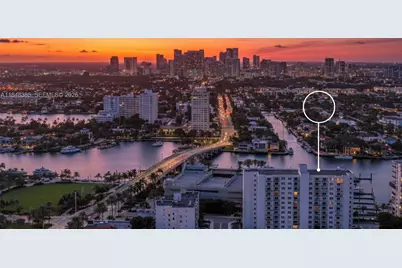 200 S Birch Rd #201, Fort Lauderdale, FL 33316 - Photo 1