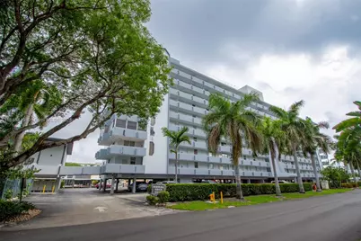 3703 NE 166th St #408, North Miami Beach, FL 33160 - Photo 18