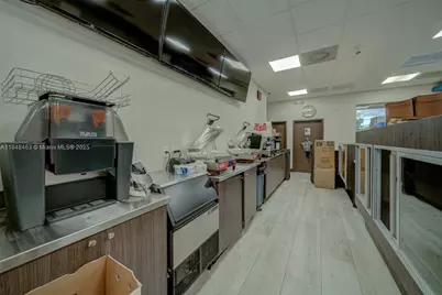 Bakery / Restaurant For Sale On Dixie Hwy, Miami, FL 33157 - Photo 24