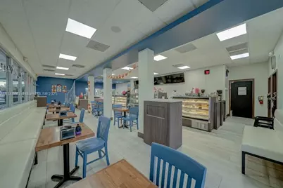 Bakery / Restaurant For Sale On Dixie Hwy, Miami, FL 33157 - Photo 2