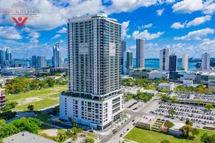 1600 NE 1st Ave, Miami, FL 33132 - Photo 1