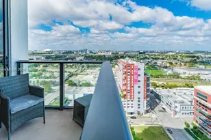 1600 NE 1st Ave, Miami, FL 33132 - Photo 16