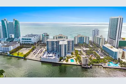 3800 S Ocean Dr #414, Hollywood, FL 33019 - Photo 18