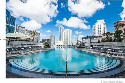 999 SW 1st Ave #2717, Miami, FL 33130 - Photo 60