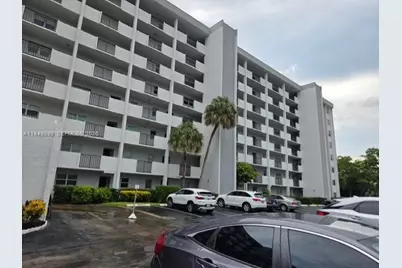 5900 NW 44th St #701, Lauderhill, FL 33319 - Photo 2