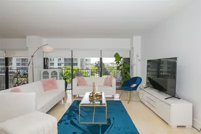 1800 NE 114th St #511, Miami, FL 33181 - Photo 2