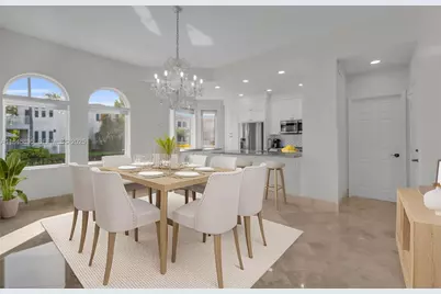 3156 NE 212th Ter, Aventura, FL 33180 - Photo 4