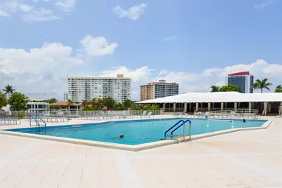 1950 S Ocean Dr #3D, Hallandale Beach, FL 33009 - Photo 22