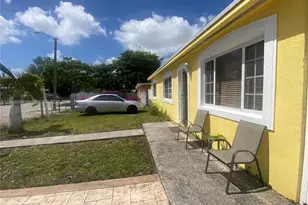 10440 NW 28th Ct, Miami, FL 33147 - Photo 1