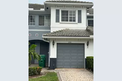 3593 NW 13th St #3593, Lauderhill, FL 33311 - Photo 1