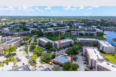 2704 NW 104th Ave #306, Sunrise, FL 33322 - Photo 22