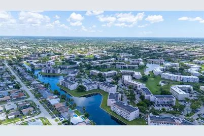 2704 NW 104th Ave #306, Sunrise, FL 33322 - Photo 24