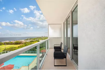 2889 McFarlane Rd #1014, Coconut Grove, FL 33133 - Photo 1