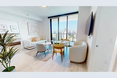 580 72nd St #1708, Miami Beach, FL 33141 - Photo 2