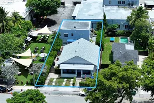 550 NW 30th St, Miami, FL 33127 - Photo 1