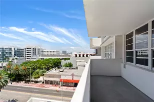 100 Lincoln Rd, Miami Beach, FL 33139 - Photo 1
