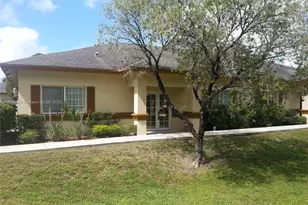 6110 Boulevard of Champions, North Lauderdale, FL 33068 - Photo 1