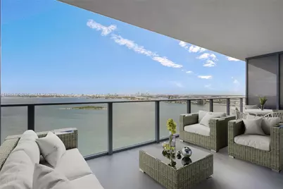700 NE 24 Street #4005, Miami, FL 33137 - Photo 1