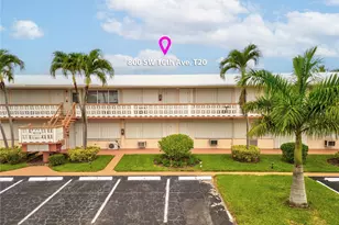 800 SW 10th Terrace, Hallandale Beach, FL 33009 - Photo 28