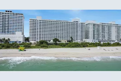 5555 Collins Ave #8U, Miami Beach, FL 33140 - Photo 4