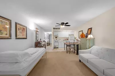 13455 SW 16th Ct #104F, Pembroke Pines, FL 33027 - Photo 6