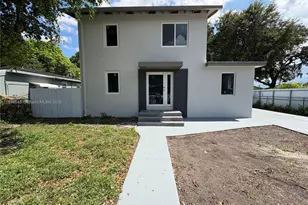 3368 NW 51st Terrace, Miami, FL 33142 - Photo 1