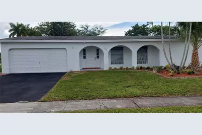 2190 NW 87th Ln #2190, Sunrise, FL 33322 - Photo 1