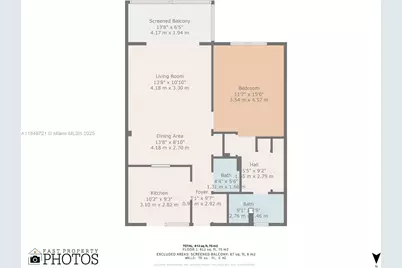 3600 NE 170th St #102, North Miami Beach, FL 33160 - Photo 58