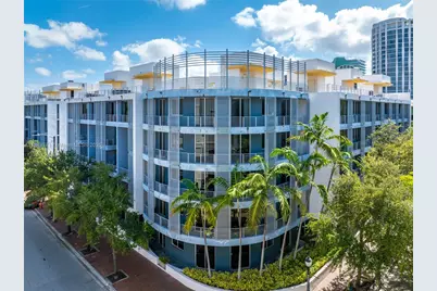 3339 Virginia St #306, Miami, FL 33133 - Photo 38