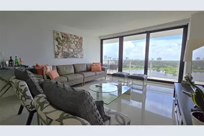 3731 N Country Club Dr #1825, Aventura, FL 33180 - Photo 1