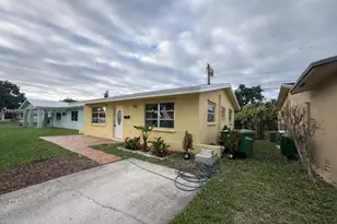 2609 NW 54th St, Tamarac, FL 33309 - Photo 1