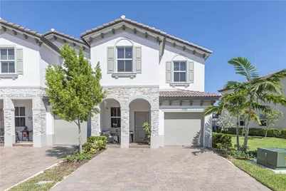 12561 NW 23rd Pl, Miami, FL 33167 - Photo 1