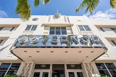 435 21st St #322, Miami Beach, FL 33139 - Photo 40