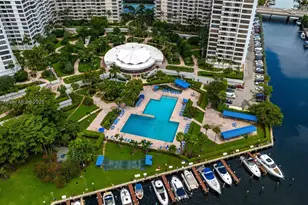 500 Three Islands Boulevard, Hallandale Beach, FL 33009 - Photo 30