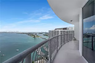 1750 N Bayshore Dr, Miami, FL 33132 - Photo 4