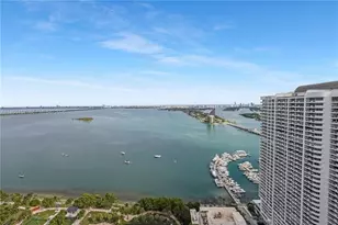 1750 N Bayshore Dr, Miami, FL 33132 - Photo 40