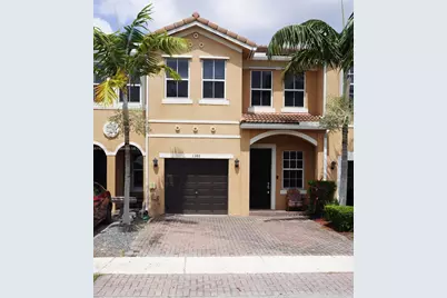 1386 SE 23rd Ter, Homestead, FL 33035 - Photo 1