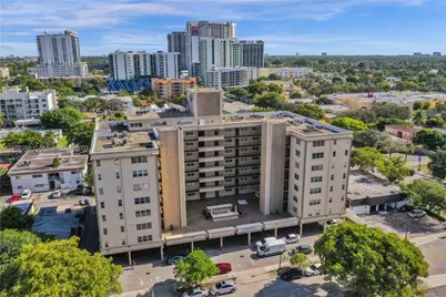 1811 Jefferson St #606, Hollywood, FL 33020 - Photo 12