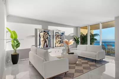 2100 N Ocean Blvd #18D, Fort Lauderdale, FL 33305 - Photo 16