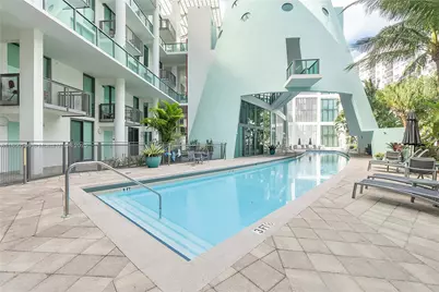 6000 Collins Ave #527, Miami Beach, FL 33140 - Photo 30