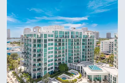 3131 NE 188th St #2-1103, Aventura, FL 33180 - Photo 1