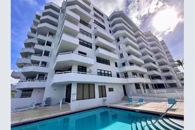 6830 Indian Creek Dr #6D, Miami Beach, FL 33141 - Photo 4