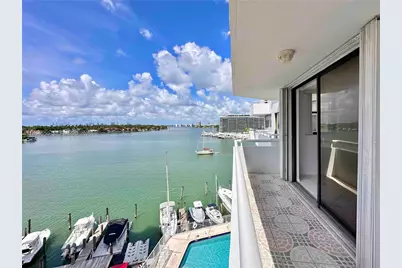 6830 Indian Creek Dr #6D, Miami Beach, FL 33141 - Photo 2