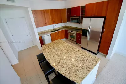 1945 S Ocean Dr #707, Hallandale Beach, FL 33009 - Photo 2