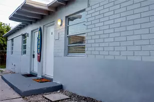 305 Phippen Waiters Rd, Dania Beach, FL 33004 - Photo 2