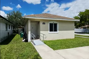 6040 NW 30th Ave, Miami, FL 33142 - Photo 1