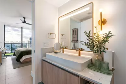 601 NE 1 Ave #3604, Miami, FL 33132 - Photo 18