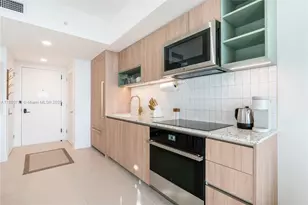 601 NE 1st Ave, Miami, FL 33132 - Photo 24